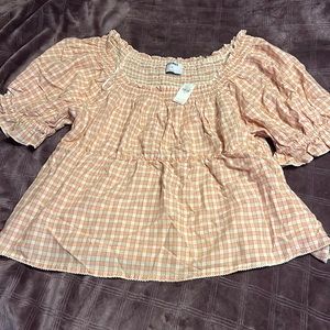 Summer Top 💜3/$20